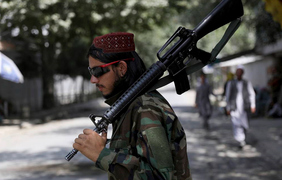 Taliban hứa không bức hại Tổng thống Afghanistan khi ông về nước