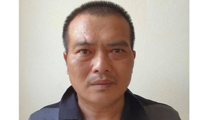 Bắt giữ kẻ tấn công cán bộ tại chốt kiểm dịch ở Hà Nội