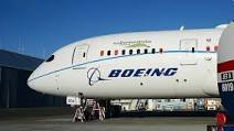 Boeing lần đầu tiên mở văn phòng ở Việt Nam