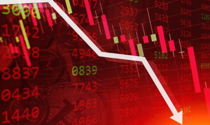 Chứng khoán sáng 23/8: Chưa dừng đà lao dốc, thị trường vẫn chìm trong sắc đỏ