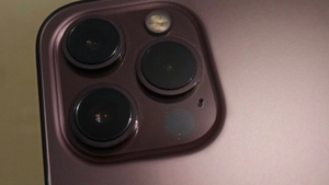 Rò rỉ mẫu iPhone 13 Pro màu sắc bí ẩn