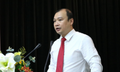 Phó ban Tuyên giáo Trung ương Lê Hải Bình được cử vào TP.HCM chống dịch COVID-19