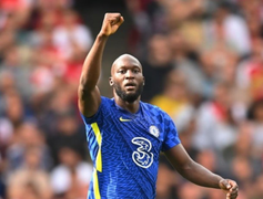 Lukaku ghi bàn, Chelsea đánh bại Arsenal 