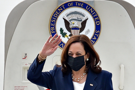 Phó Tổng thống Mỹ thăm Singapore 3 ngày