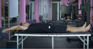 Video: 6 bài tập dành cho người mắc COVID-19