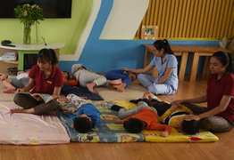 Thất nghiệp 4 tháng, nhiều giáo viên mầm non chật vật kiếm sống