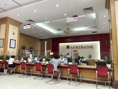 Agribank miễn giảm lãi vay, hỗ trợ 3,2 triệu khách hàng bị ảnh hưởng bởi dịch