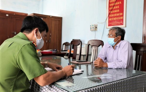 Phó Cục Thuế và 2 Phó giám đốc Sở Phú Yên bị khởi tố trong vụ bán 262 lô đất