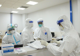 Đề nghị xét công nhận liệt sĩ với 2 y bác sĩ tử vong khi chống dịch ở TP.HCM