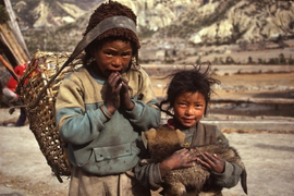 Ngân hàng ADB: Thêm 80 triệu dân châu Á nghèo cùng cực vì đại dịch COVID-19