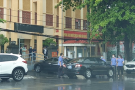 Hải Phòng: Đề nghị truy tố Phó trưởng Công an quận Đồ Sơn và nhiều cán bộ