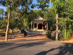 Thừa Thiên - Huế: Chồng đâm vợ trọng thương rồi tự tử bất thành