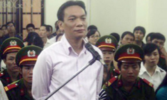 Âm mưu thâu tóm 'đất vàng' của ông chủ vũ trường New Century