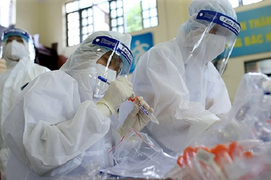 Trưa 24/8, Hà Nội thêm 51 người nhiễm SARS-CoV-2