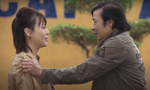 Ca khúc nhạc phim ‘Hương vị tình thân’ được viết, phối và thu chỉ trong 1 ngày