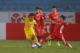 27/27 CLB chốt hủy V-League 2021, chưa quyết HAGL vô địch hay không