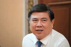 Ông Nguyễn Văn Nên: 'Đồng chí Tư Phong nói rất áy náy khi rời TP vào lúc này'