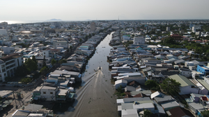 Nhiều tỉnh miền Tây tiếp tục kéo dài giãn cách theo Chỉ thị 16