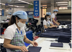 Hơn 316,5 ngàn lao động ở Đồng Nai ngừng việc do dịch COVID-19 