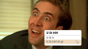 Từ điển Gen Z: ‘U là trời’ là gì mà trở thành câu cửa miệng trên mạng xã hội?