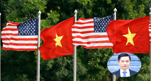 Lời cam kết sát cánh cùng Việt Nam, xây dựng 'niềm tin chiến lược' từ nước Mỹ