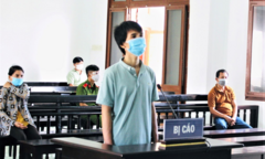 10 năm tù cho kẻ hoạt động nhằm lật đổ chính quyền nhân dân