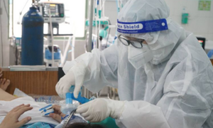 Bộ Y tế đề nghị xem xét xác nhận liệt sỹ với 2 cán bộ hy sinh khi chống dịch