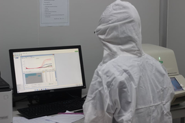 Quảng Bình ghi nhận 23 người mắc COVID-19, nhiều ca liên quan cảng cá Nhật Lệ