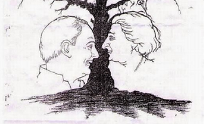 Có bao nhiêu khuôn mặt trong bức tranh?