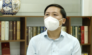 Sở TT&TT Hà Nội triển khai hiệu quả nhiều giải pháp phòng chống dịch COVID-19