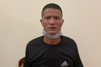 Hà Nội: Điều tra kẻ bóp cổ, tấn công cán bộ công an ở chốt kiểm soát