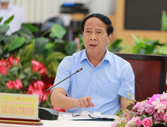 Phó Thủ tướng Lê Văn Thành: Sản xuất 3 tại chỗ phải tuyệt đối an toàn