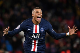 Giám đốc PSG: 'Real Madrid hành xử trái luật, hãy trả giá cao hơn cho Mbappe'