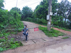 Sơn La: Thêm 4 người về từ Hà Nội mắc COVID-19