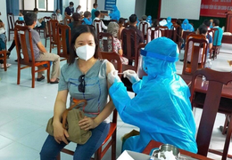 Mất giấy xác nhận tiêm vaccine COVID-19 lần 1, người dân có được tiêm lần 2?