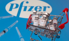 Việt Nam đạt thỏa thuận mua thêm 20 triệu liều vaccine Pfizer