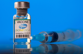 1 triệu liều vaccine Pfizer Mỹ hỗ trợ Việt Nam được vận chuyển thế nào?