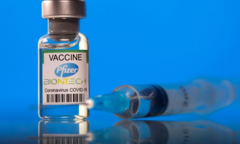 Phê duyệt kinh phí mua bổ sung gần 20 triệu liều vaccine Pfizer