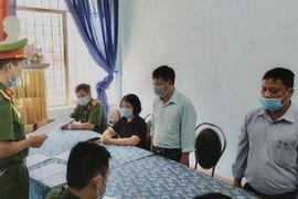 Bắt giam một Trưởng Đài Truyền thanh cùng kế toán vì gây thất thoát tài sản