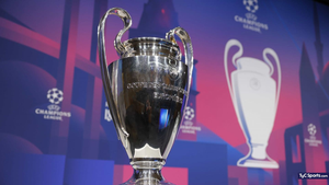 Trực tiếp bốc thăm chia bảng Cúp C1 Champions League