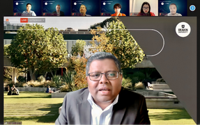 FUNiX hợp tác với đại học hàng đầu Australia