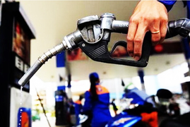 Xăng, dầu đồng loạt giảm giá