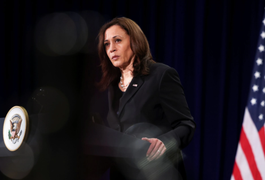 Phó Tổng thống Harris: Mỹ sẽ cùng Việt Nam đối phó những thách thức tương lai