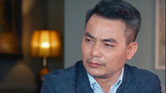'Ông Khang Hương vị tình thân’: Tôi không cổ xúy hành động tát vợ của nhân vật