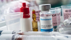 Bộ Y tế phân bổ 103.680 lọ thuốc Remdesivir điều trị COVID-19