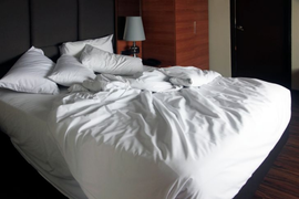 10 mẹo giúp nhà bạn đẹp, sang như khách sạn 5 sao