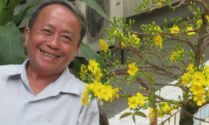 Nhạc sĩ Nguyễn Hữu Phần qua đời