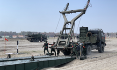 Army Games 2021: Việt Nam đứng top 8 toàn đoàn, Công binh vào vòng chung kết