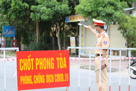 Bỏ quy định ‘gây khó’ doanh nghiệp vận chuyển hàng hóa vào Hà Tĩnh