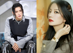 Ngô Diệc Phàm khai Triệu Vy và 46 diễn viên, đạo diễn tiếp tay mình phạm pháp?